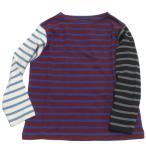 ショッピングデニム＆ダンガリー 長袖Tシャツ 