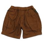 ショッピングダンガリー ハーフパンツ 