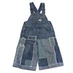 サロペット・オーバーオール 