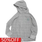 セール 「50%OFF」 パーカー