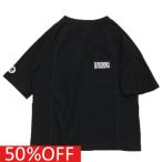 ショッピングデニム＆ダンガリー セール 「50%OFF」 半袖Tシャツ 