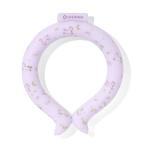  распродажа [60%OFF] смешанные товары * мелкие вещи "efo- Kids " ICE RING/ I sling (KIDS* общий рисунок ) лаванда (LV)