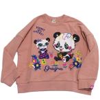 トレーナー・ニット 