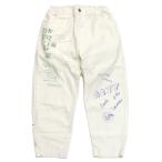 ショッピングcolors ロングパンツ 