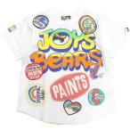 ショッピンググラグラ 半袖Tシャツ 