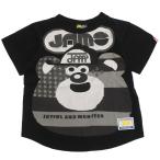 ショッピンググラグラ 半袖Tシャツ 