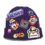 ショッピンググラグラ 帽子 