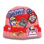 ショッピンググラグラ 帽子 