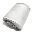  baby смешанные товары * bib "mocmofmokmof" 3way покрывало ( premium ) серый звезда рисунок (GYH)