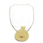  baby смешанные товары * bib "mocmofmokmof" животное впитывание пота полотенце цыпленок (HIY)