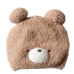  baby одежда * нижнее белье "mocmofmokmof" мармешлоу вязаный животное колпак ..(BEA)