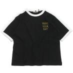 セール 「50%OFF」 半袖Tシャツ 