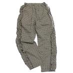 ロングパンツ