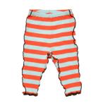  распродажа [50%OFF] baby одежда * нижнее белье " игла Works " NeWo/ окантовка леггинсы красный 