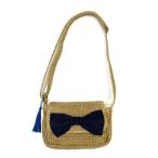  портфель " Ocean &amp; ground " GIRL*s SUMMERPOUCH черный (BK)