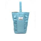  смешанные товары * мелкие вещи " Ocean &amp; ground " FRILL обувь BAG мята (MI)