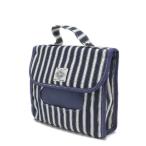  baby смешанные товары * bib " Ocean &amp; ground " BLUE BLUE подгузники сумка Hickory (HI)