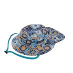  распродажа [40%OFF] шляпа " Ocean &amp; ground " Islay ndoHAT голубой (BL)