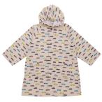  дождь товары " Ocean &amp; ground " saw gala плащ бежевый (BE)