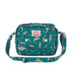  портфель " Ocean &amp; ground " DINO сумка на плечо зеленый (GR)
