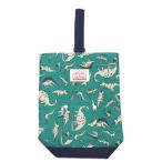  распродажа [40%OFF] портфель " Ocean &amp; ground " DINO обувь сумка зеленый (GR)