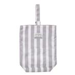  смешанные товары * мелкие вещи " Ocean &amp; ground " DOT&STRIPE обувь сумка полоса (ST)