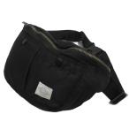  распродажа [40%OFF] портфель " Ocean &amp; ground " милитари корпус BAG черный (BK)