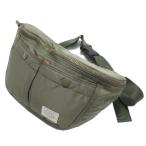  распродажа [40%OFF] портфель " Ocean &amp; ground " милитари корпус BAG оливковый (OL)