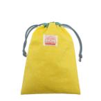  смешанные товары * мелкие вещи " Ocean &amp; ground " GOODAY мешочек ( средний ) желтый (YE)