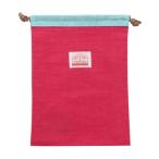  смешанные товары * мелкие вещи " Ocean &amp; ground " GOODAY мешочек ( маленький ) розовый (PK)