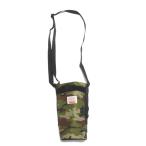  распродажа [50%OFF].. данный товары "" CAMO фляжка кейс утка (CM)