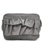  портфель " Ocean &amp; ground " SWEETS TIME плечо BAG серый (GY)