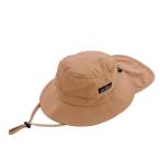  распродажа [30%OFF] шляпа " Ocean &amp; ground " приключения HAT бежевый (BE)