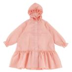  дождь товары " Ocean &amp; ground " оборка плащ розовый (PK)