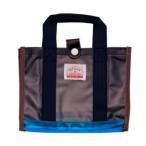  портфель " Ocean &amp; ground " LANA*I Mini бассейн BAG уголь (CH)
