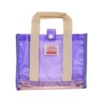  портфель " Ocean &amp; ground " LANA*I Mini бассейн BAG лаванда (LV)
