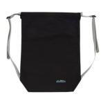  портфель " Ocean &amp; ground "u Miyama napsak черный (BK)