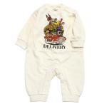  распродажа [50%OFF] baby одежда * нижнее белье "" STARS DELIVERY принт детский комбинезон kinali(KN)
