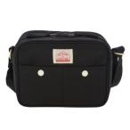 портфель " Ocean &amp; ground " GOODAY плечо BAG черный (BK)