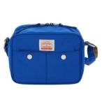  портфель " Ocean &amp; ground " GOODAY плечо BAG голубой (BL)