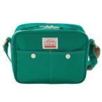  портфель " Ocean &amp; ground " GOODAY плечо BAG зеленый (GR)