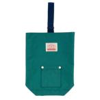 портфель " Ocean &amp; ground " GOODAY обувь BAG изумруд зеленый (EG)