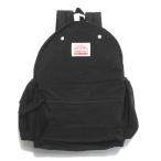  портфель " Ocean &amp; ground " GOODAY DAYPACK черный (BK)
