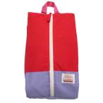  смешанные товары * мелкие вещи " Ocean &amp; ground " CAMPDAY ZIP обувь BAG розовый (PK)