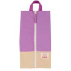  смешанные товары * мелкие вещи " Ocean &amp; ground " CAMPDAY ZIP обувь BAG лаванда (LV)