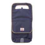  смешанные товары * мелкие вещи " Ocean &amp; ground " карман BAG есть ранец покрытие темный темно-синий (DN)