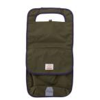  смешанные товары * мелкие вещи " Ocean &amp; ground " карман BAG есть ранец ka Barker ki(KK)