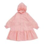  дождь товары " Ocean &amp; ground " оборка плащ розовый (PK)