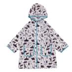  дождь товары " Ocean &amp; ground " saw gala плащ животное (AN)