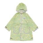  дождь товары " Ocean &amp; ground " saw gala плащ Heart (HT)